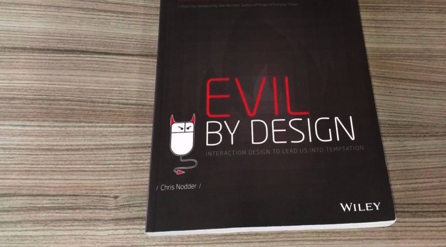 Design Malvado - Evil by Design
